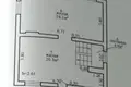 House 96 m² Vialiki Trascianiec, Belarus