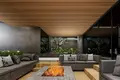 Apartamento 3 habitaciones 425 m² Si Sunthon, Tailandia