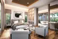 3 bedroom villa 415 m² Si Sunthon, Thailand