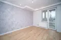 Mieszkanie 3 pokoi 71 m² Mińsk, Białoruś