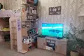 Квартира 1 комната 27 м² Эвенкийский район, Россия