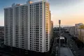 Mieszkanie 3 pokoi 94 m² Odessa, Ukraina
