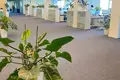 Oficina 968 m² en Moscú, Rusia