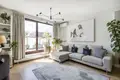 4 room apartment 81 m² Warsaw, Poland