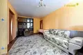 3 room apartment 50 m² Minsk, Belarus