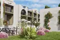 Apartment 82 m² Akanthou, Northern Cyprus