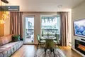 Квартира 3 комнаты 64 м² Вильнюс, Литва