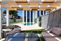 9-Zimmer-Villa 470 m² Buyukcekmece, Türkei