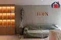 Apartamento 3 habitaciones 129 m² Minsk, Belarús