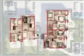 Villa de 4 dormitorios 166 m² Grad Porec, Croacia