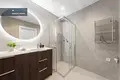 2 room apartment 45 m² Vilnius, Lithuania