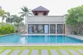 Appartement 3 chambres 441 m² Choeng Thale, Thaïlande