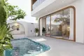 2 bedroom apartment 106 m² Kuta Selatan, Indonesia