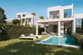 villa de 3 chambres 298 m² Ricmar, Espagne