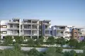 Квартира 2 комнаты 120 м² Гермасойя, Кипр