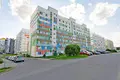 Mieszkanie 2 pokoi 58 m² Pryluki, Białoruś