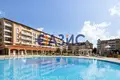Wohnung 3 zimmer 100 m² Nessebar, Bulgarien