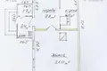 House 37 m² Malinouscyna, Belarus
