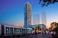 Квартира 3 комнаты 73 м² Бат-Ям, Израиль