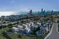 Apartamento 3 habitaciones 150 m² Agios Tychonas, Chipre