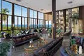 Appartement 2 chambres 70 m² Phuket, Thaïlande