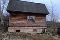 Atterrir  Aliachnovicki sielski Saviet, Bélarus