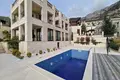 Land 4 bedrooms  Sveti Stefan, Montenegro