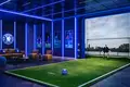 Wohnkomplex Waterfront living! DAMAC Chelsea 