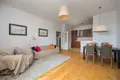 Квартира 2 комнаты 54 м² Варшава, Польша