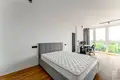 Wohnung 1 zimmer 42 m² Minsk, Belarus