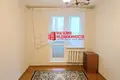 Apartamento 2 habitaciones 50 m² Grodno, Belarús