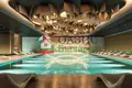 1 bedroom apartment 66 m² Burgas, Bulgaria