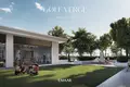 Kompleks mieszkalny Golf Verge by Emaar zizn u golf pola v Emaar SouthSovremennye 1 3 komnatnye kvartiry ot Emaar