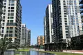Complejo residencial Modern and comfortable residence with swimming pools and sports grounds, Istanbul, Turkey
