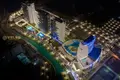Mieszkanie 2 pokoi 60 m² Agios Georgios, Cypr Północny