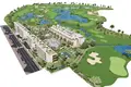 Квартира 2 спальни 93 м² Лос-Алькасарес, Испания