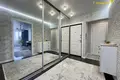 3 room apartment 76 m² Minsk, Belarus