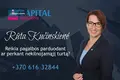 Propriété commerciale 362 m² à Pasvalys, Lituanie