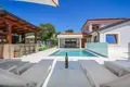 Villa de 4 dormitorios 203 m² Grad Novigrad, Croacia