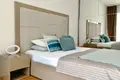 Apartamento 1 habitacion 67 m² en Budva, Montenegro
