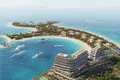 Apartment in a new building JW Marriott residences al Marjan Island