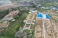 Działki 200 m² Khan Prek Pnov, Kambodża