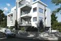 3 bedroom apartment 153 m² Paphos Municipality, Cyprus