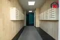 Mieszkanie 3 pokoi 90 m² Mińsk, Białoruś