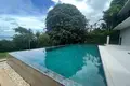 Villa 4 chambres 1 330 m² Pa Khlok, Thaïlande