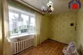 2 room apartment 43 m² Smalyavichy, Belarus