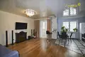 Appartement 3 chambres 88 m² Kopishche, Bélarus