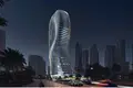 Residential complex The world's first residential property under the Bugatti brand