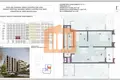Квартира 3 комнаты 59 м² Golem, Албания