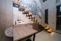 Wohnung 2 zimmer 56 m² Minsk, Belarus